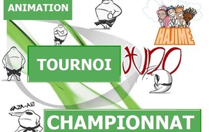 Tournoi 1 Benjamin / Minimes