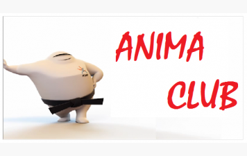 Anima Club &quot;Initiation à la Compétition&quot;