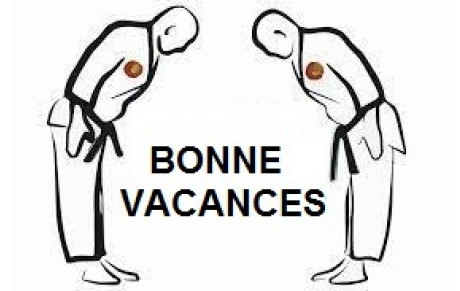 Planning "Vacances de Février"