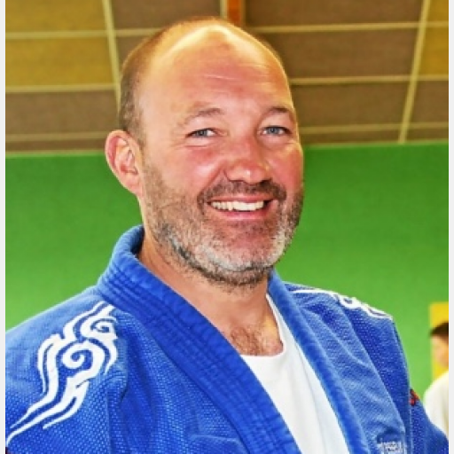 Mickael Perraud